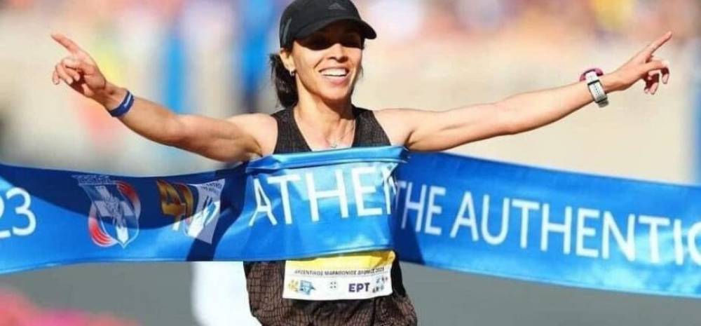 Athlétisme: la Marocaine Soukaina Atanane remporte le Marathon d’Athènes