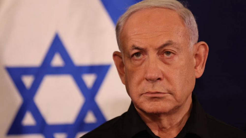 Pas de cessez-le-feu, Netanyahu revendique le contrôle de la sécurité à Gaza après la guerre