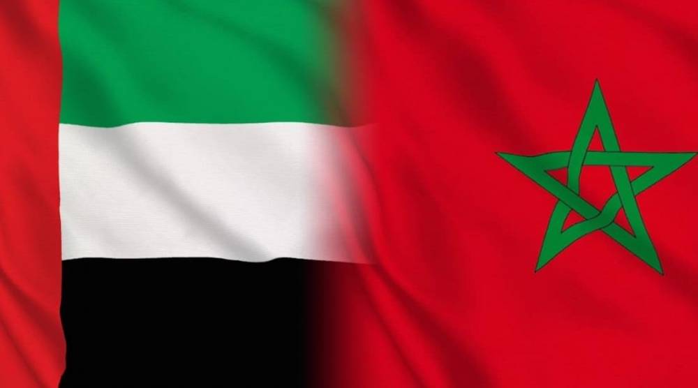 Maroc - Emirats Arabes Unis : renforcement de la coopération dans la lutte contre le financement du terrorisme et la prolifération des armes