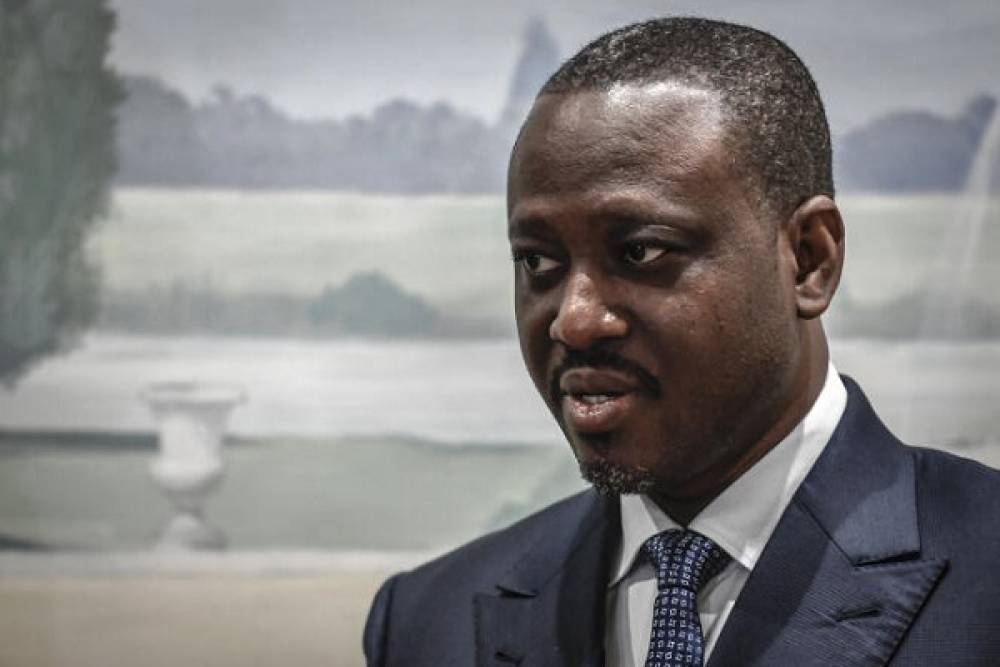 Côte d'Ivoire : L'ancien Premier ministre Guillaume Soro annonce mettre "fin" à son exil