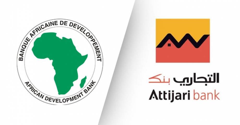 Commerce africain: La BAD approuve un APR de 100 millions d’euros avec Attijariwafa bank