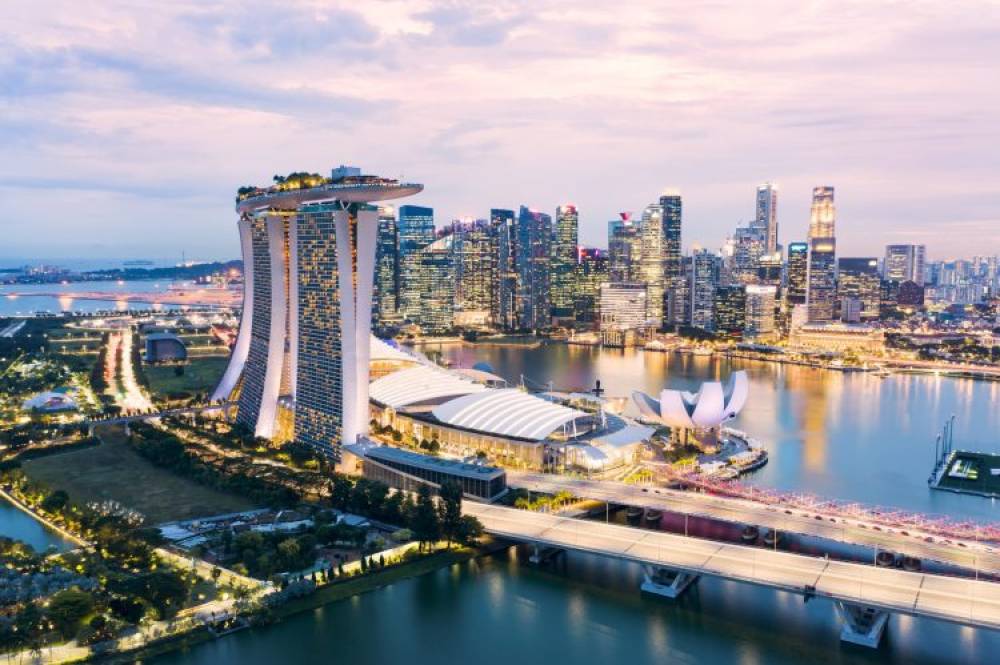 Singapour et Zurich, villes les plus chères au monde