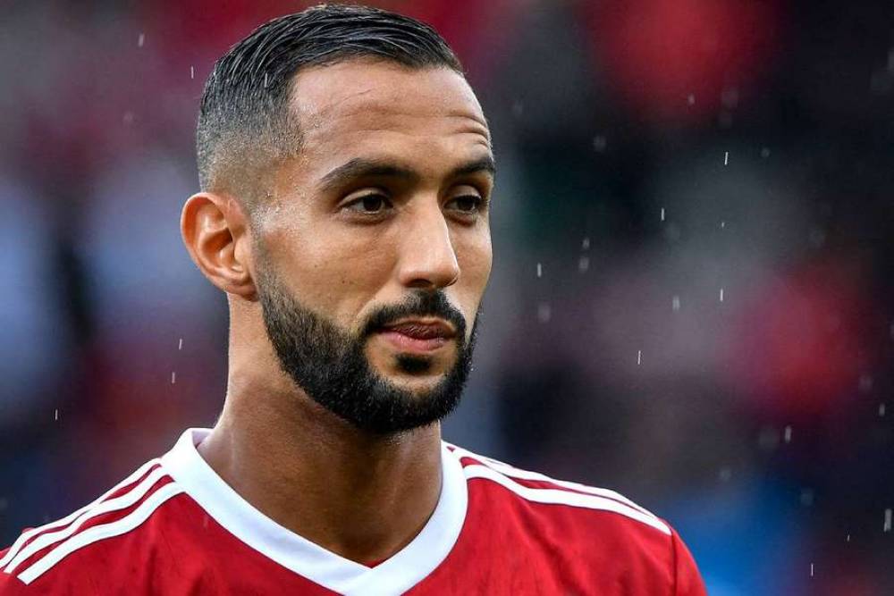 Medhi Benatia présenté cette semaine à l’OM en tant que nouveau directeur sportif