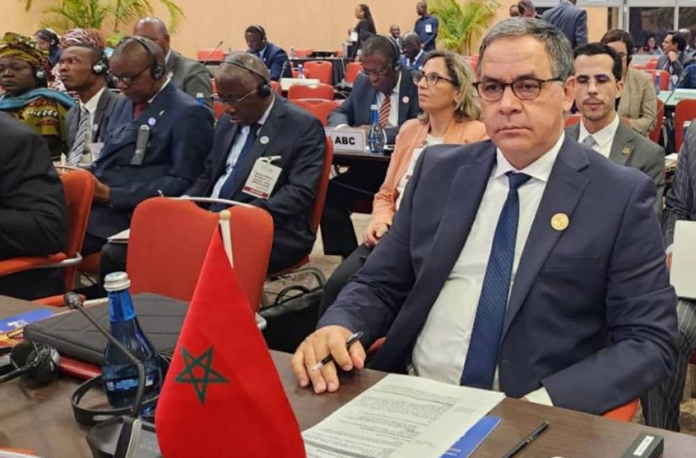 Soudan du Sud: Le Maroc réitère son soutien aux initiatives de paix