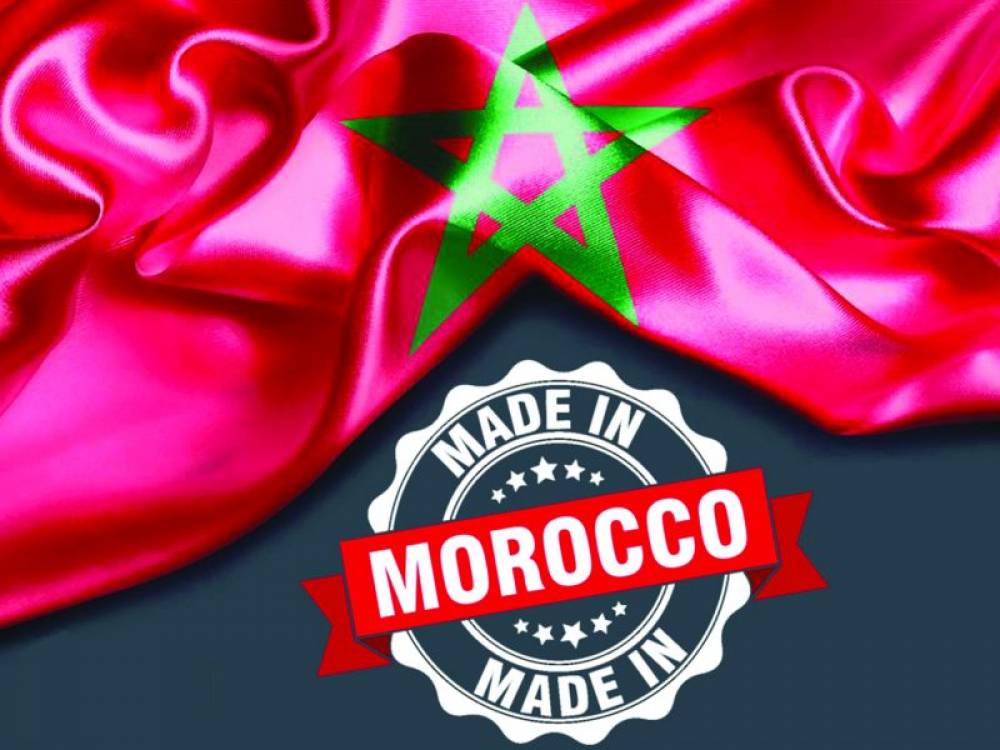 La CGEM Rabat-Salé-Kénitra célèbre le « Made in Morocco »