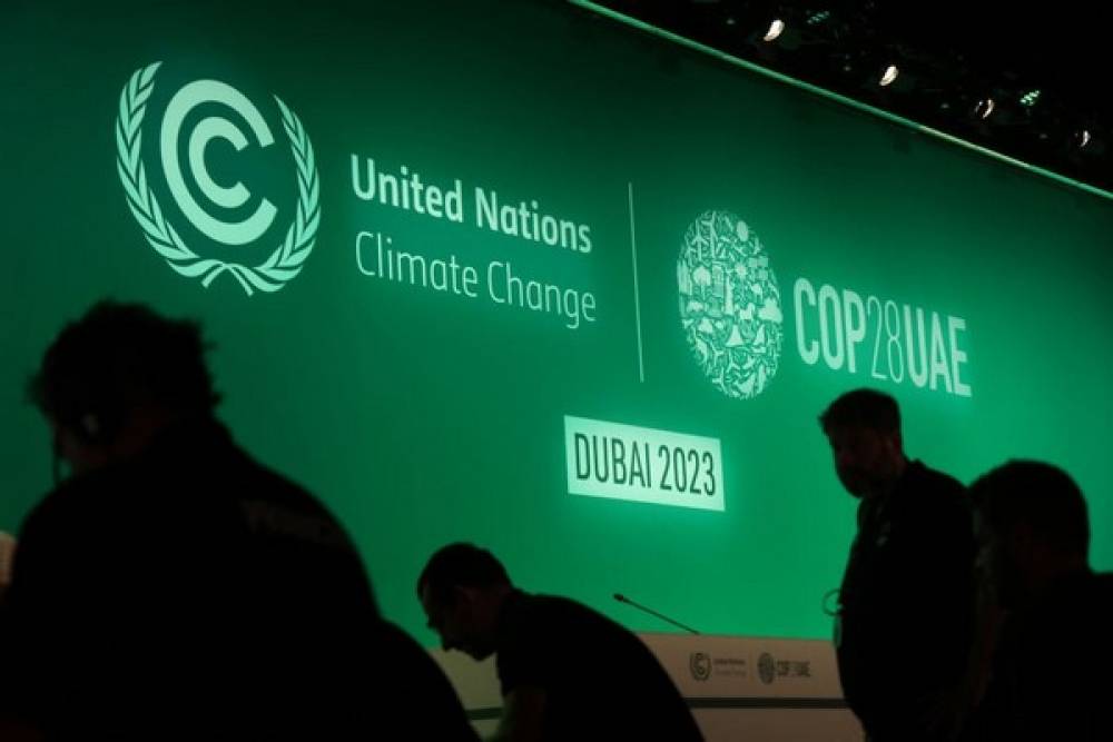 La COP-28 s'ouvre à Dubaï appelant à l'accélération de l'action climatique