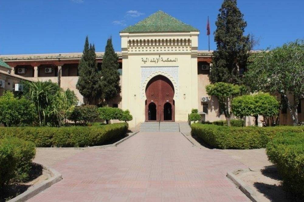 Marrakech : « le monstre » condamné à 15 ans de prison pour viol et enlèvement