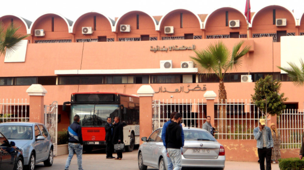 Beni Mellal : Condamnation à trois mois de prison après une attaque contre un maroco-israélien