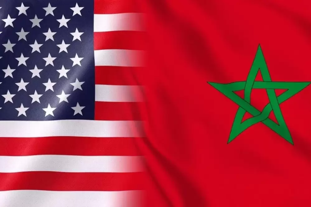 Dialogue stratégique Maroc-États Unis: Tenue à Washington d’une session du groupe de travail Afrique