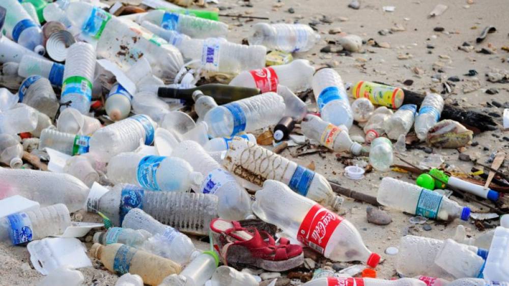 ONU-Environnement : début à Nairobi d’une réunion sur la pollution plastique avec la participation du Maroc