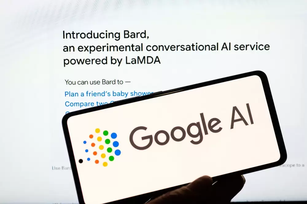 Avec Duet AI, Google veut concurrencer Microsoft Copilot