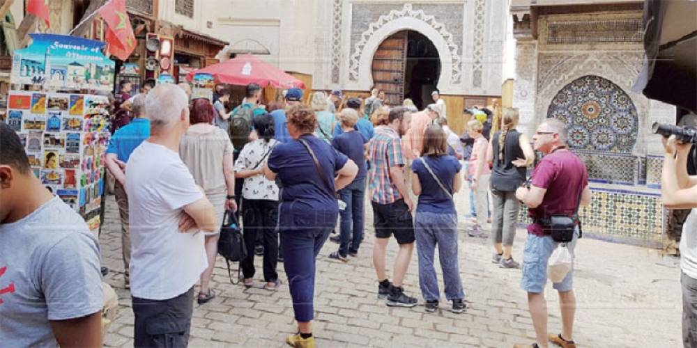 Fès-Meknès : 180 millions de DH pour appuyer les investissements et entreprises touristiques