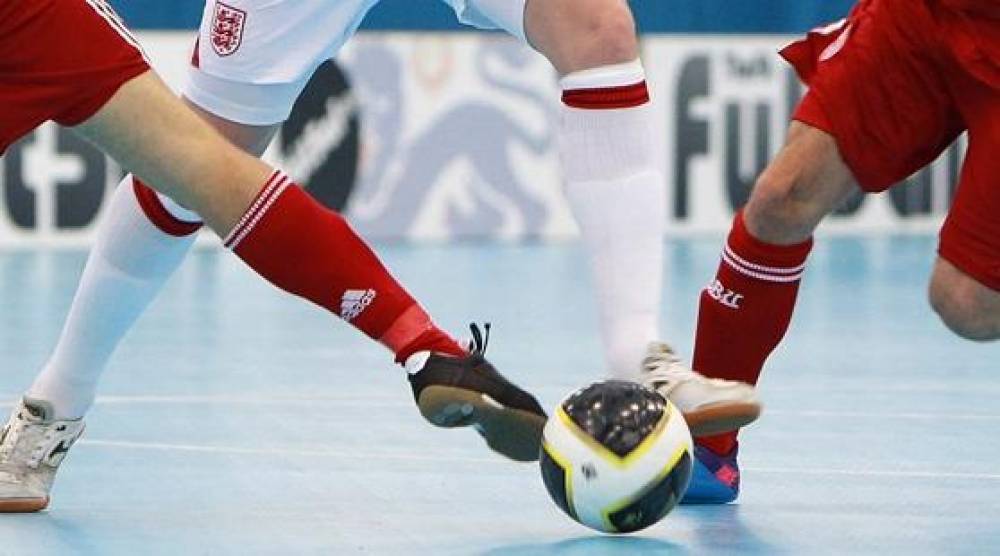 Futsal : la sélection nationale féminine U23 en stage de préparation à Salé