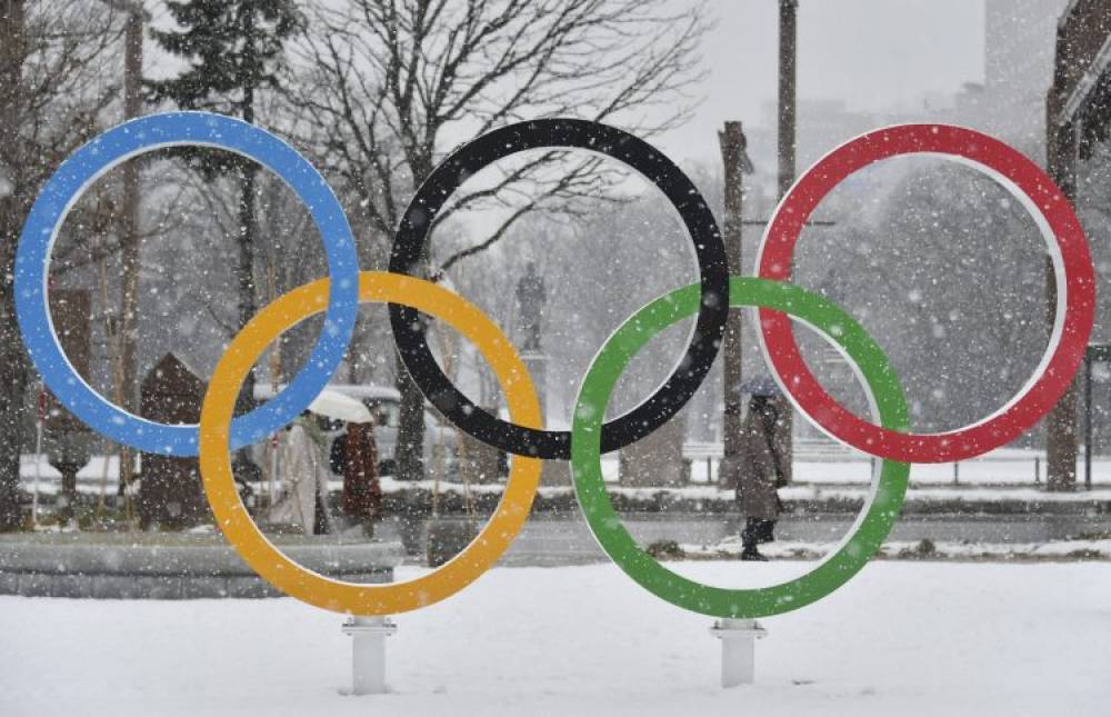 JO d’hiver: le CIO sélectionne la France pour 2030, Salt Lake City pour 2034