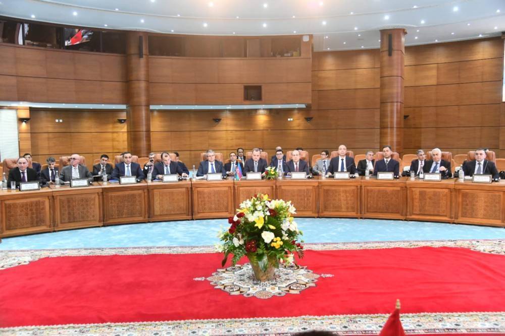 Le Maroc et l'Azerbaïdjan signent quatre accords et mémorandums d'entente