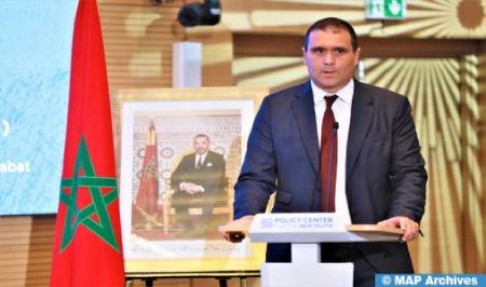 Développement durable : Le Maroc s'affirme en ''acteur clé'' sur les plans régional et international (SG adjoint UpM)