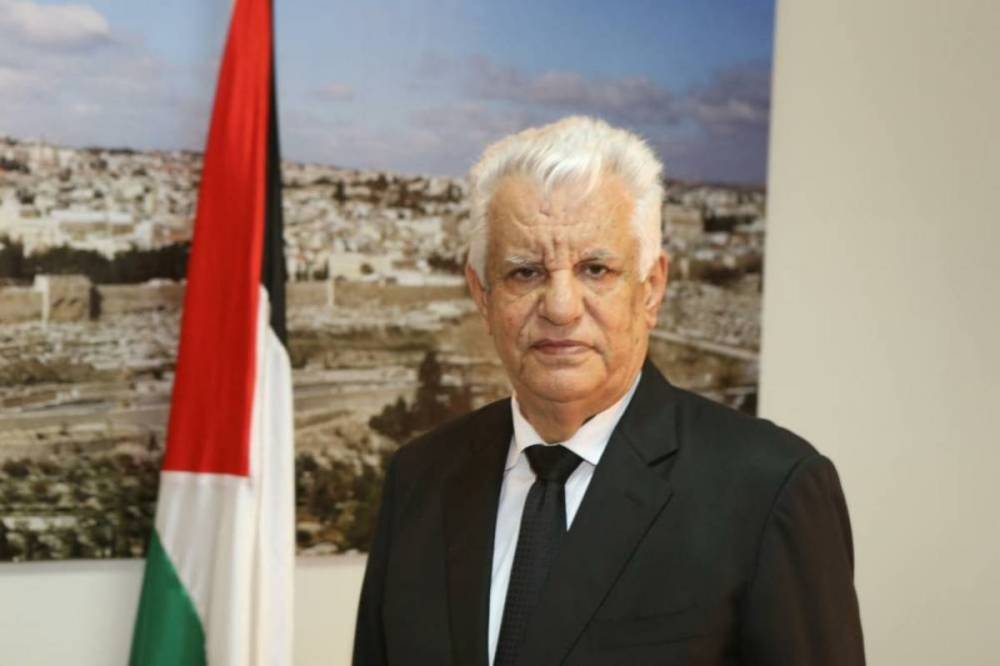 L'ambassadeur de Palestine exprime sa gratitude au Maroc, sous la conduite de S.M. le Roi, pour ses positions de soutien aux droits du peuple palestinien