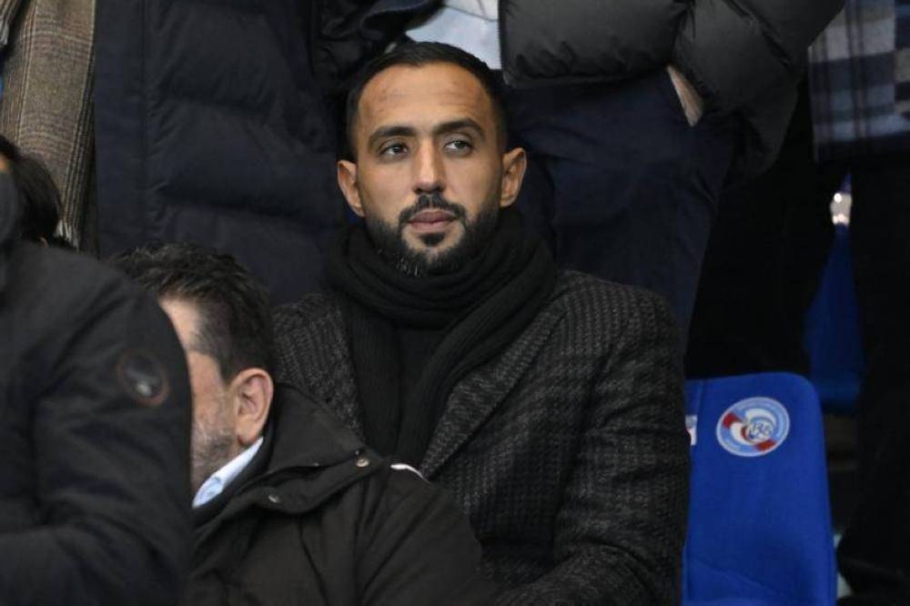 Officiel : Mehdi Benatia nommé conseiller sportif de l'Olympique de Marseille