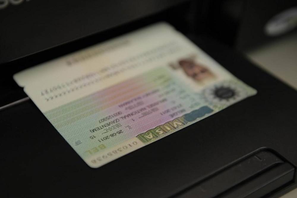 L'UE donne le feu vert à la numérisation de la procédure des visas