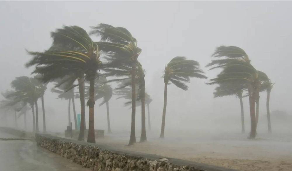 Alerte météo: Fortes rafales de vent vendredi dans plusieurs provinces