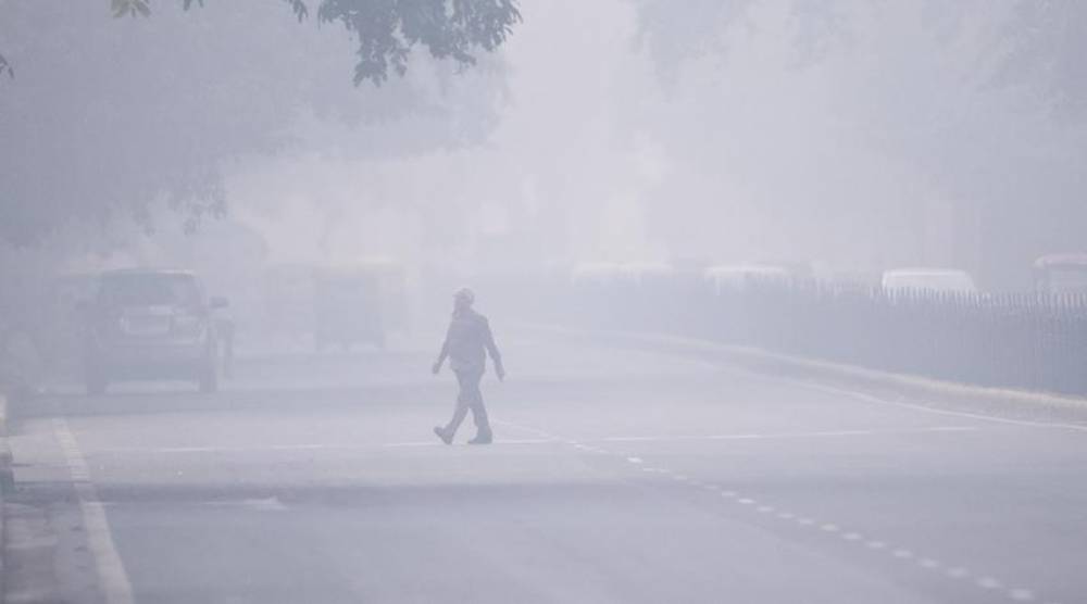 Thaïlande: le gouvernement sommé d'agir contre la pollution de l'air