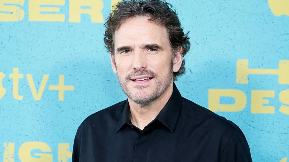 FIFM 2023: Matt Dillon s’ajoute à la liste des personnalités invitées