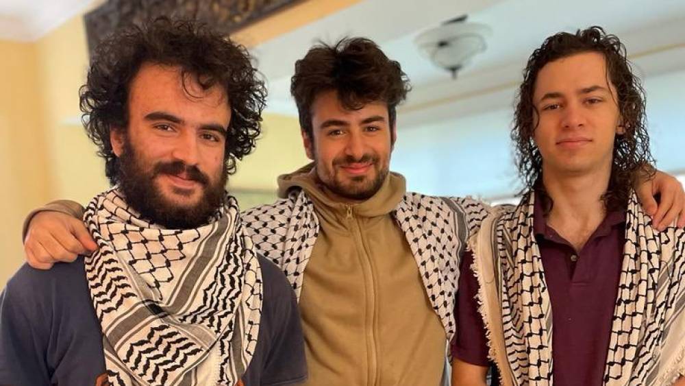 Crime de haine : trois jeunes Palestiniens blessés par balle aux États-Unis