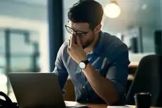 Stress au travail : seulement 16% des Marocains mènent une vie épanouie (Gallup)