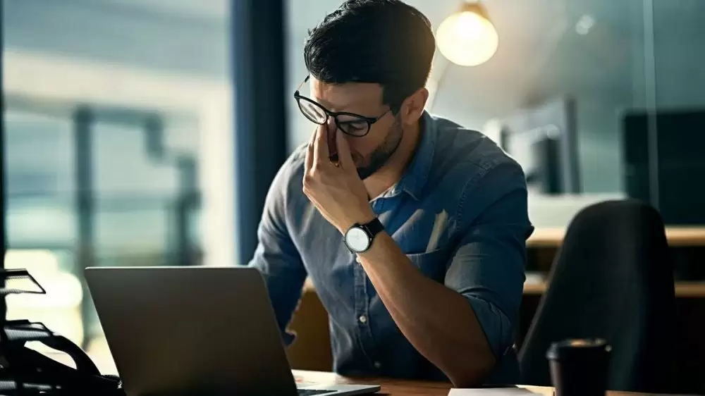 Stress au travail : seulement 16% des Marocains mènent une vie épanouie (Gallup)