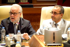 Mohamed Hajoui annonce la restructuration du secrétariat général du gouvernement