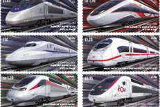 ONU: le TGV marocain Al Boraq choisi pour célébrer la Journée mondiale du transport durable