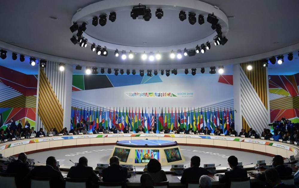 La 2ème Conférence ministérielle du Forum de Partenariat Russie-Afrique se tiendra en 2025