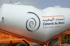 Ciments du Maroc : Chiffre d’affaires en progression de 14% au troisième trimestre 2024