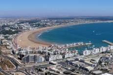 Développement durable : Agadir remporte le prix Shanghai 2024