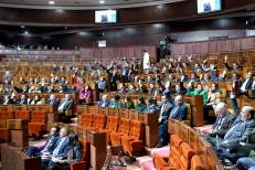 Absences sans excuse : Les noms des députés défaillants lus en séance plénière