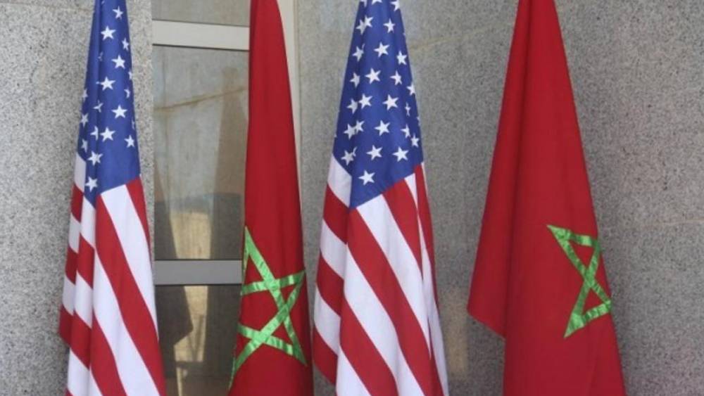 Entre le Maroc et les États-Unis, une convergence de valeurs et d’engagements