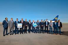 L’ONMT et Ryanair s’allient en faveur du développement de la destination Dakhla