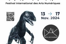 Le DAK « Digital Arts Khouribga » : naissance d’un nouveau Festival International des Arts Numériques à Khouribga.