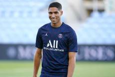 Hakimi prolonge jusqu'en 2029 au PSG (source proche du dossier)