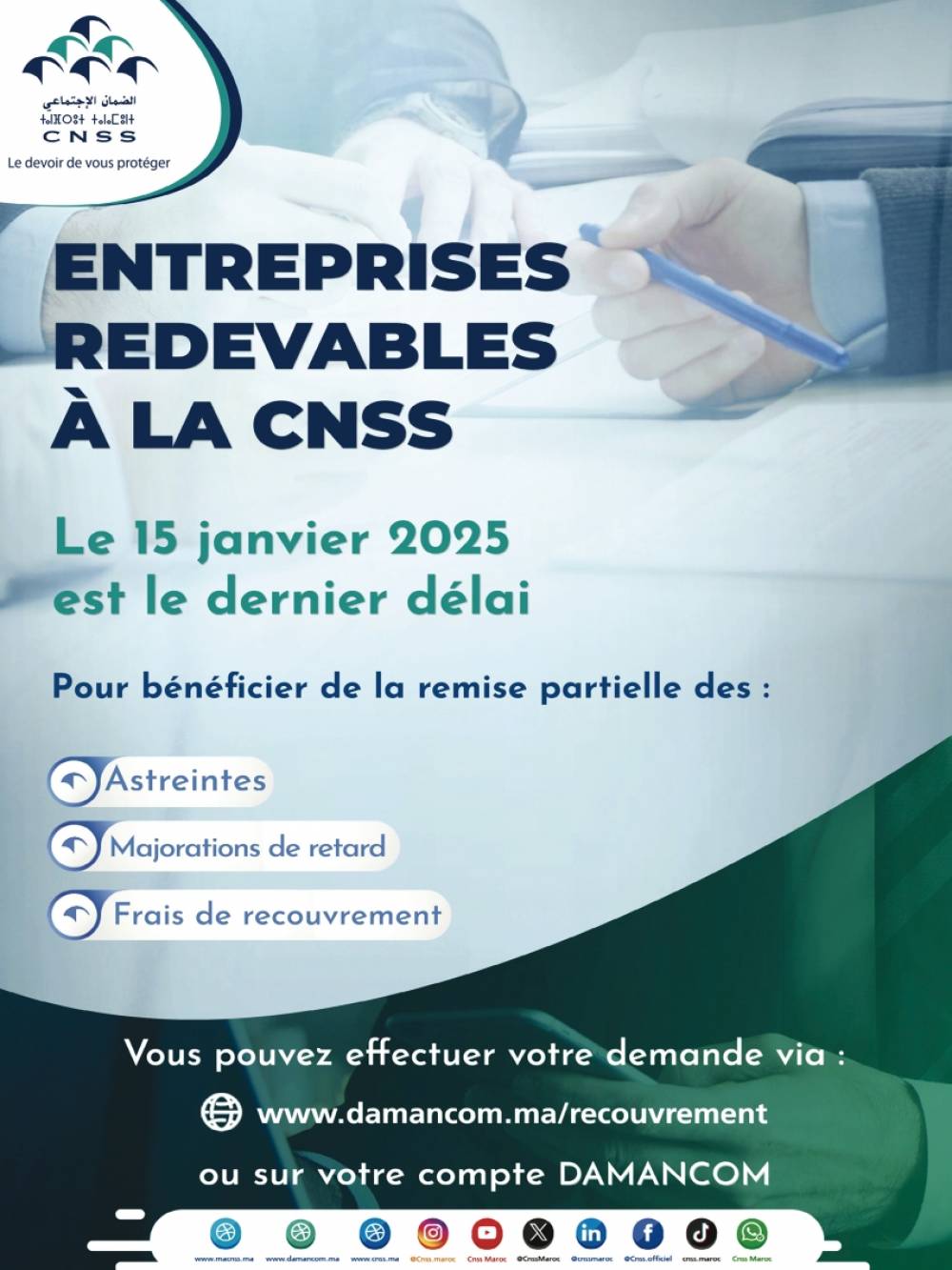 Remise gracieuse des pénalités et frais de retard pour les entreprises : une opportunité à saisir