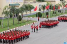 Défense : les académies du Maroc forment 1500 officiers étrangers