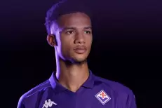 Amir Richardson a rejeté l'offre de quatre clubs anglais pour rejoindre la Fiorentina