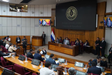 Le Sénat paraguayen exhorte le gouvernement à reconnaître la souveraineté du Maroc sur son Sahara