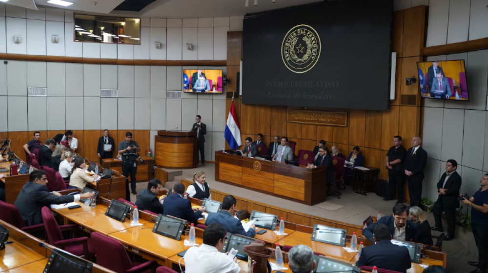 Le Sénat paraguayen exhorte le gouvernement à reconnaître la souveraineté du Maroc sur son Sahara