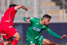 Botola Pro Inwi: changement d’horaire pour le derby Raja-Wydad