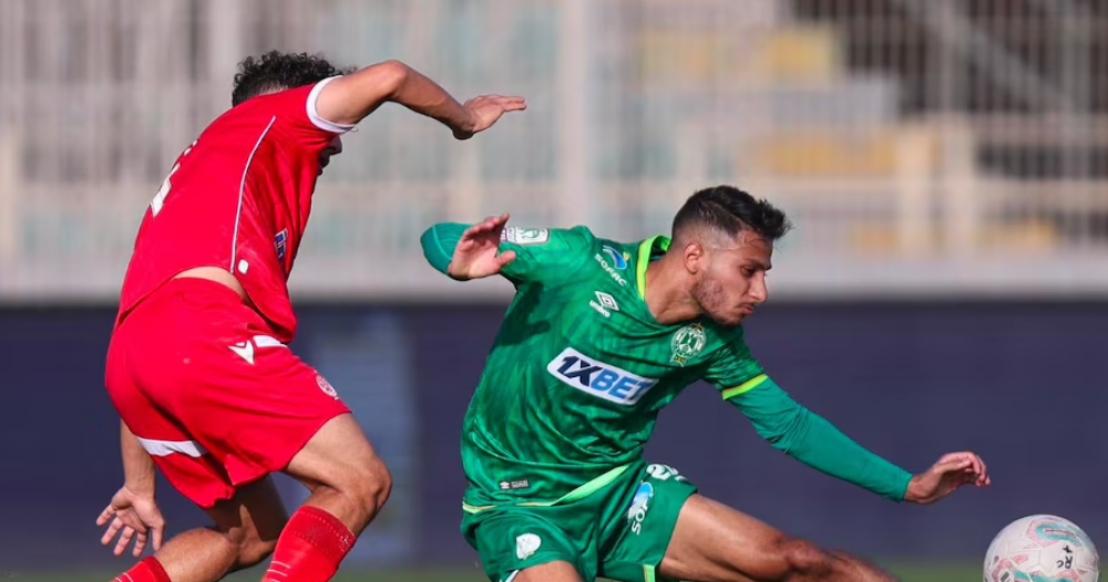 Botola Pro Inwi: changement d’horaire pour le derby Raja-Wydad