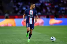 Achraf Hakimi convoité par trois cadors du football européen