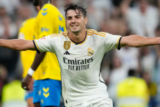 Le Real Madrid prêt à sacrifier Brahim Diaz pour renflouer ses caisses