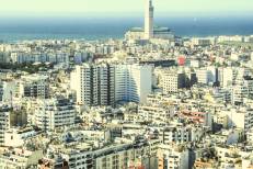 RGPH 2024 : Casablanca-Settat en tête avec plus de 7 millions d’habitants