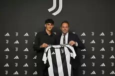 Le Marocain Adam Boufandar signe son premier contrat professionnel avec la Juventus